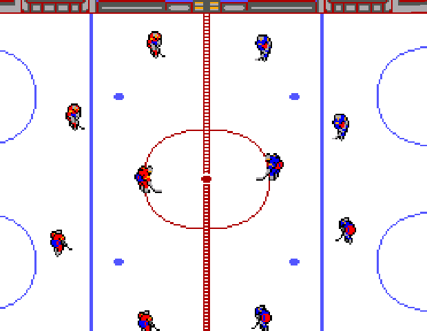 Slap Shot